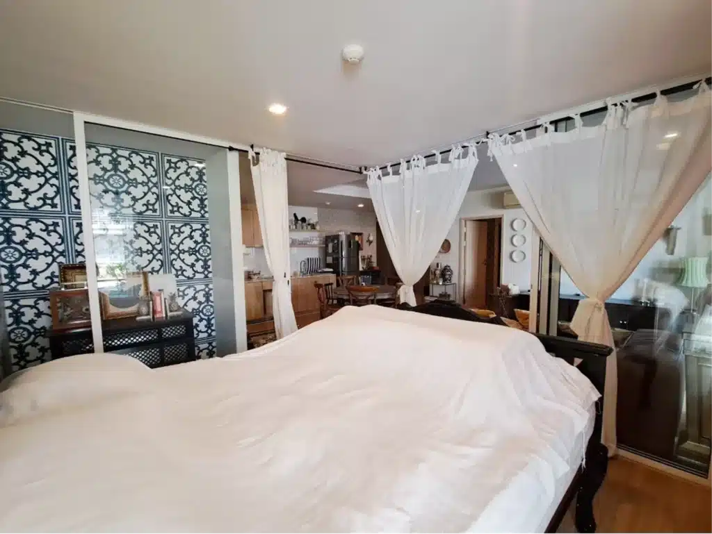 Baan San Kraam Hua Hin (บ้านแสนคราม หัวหิน) – 80 Sq.m รูปที่ 14
