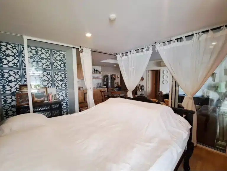 Baan San Kraam Hua Hin (บ้านแสนคราม หัวหิน) – 80 Sq.m รูปที่ 14