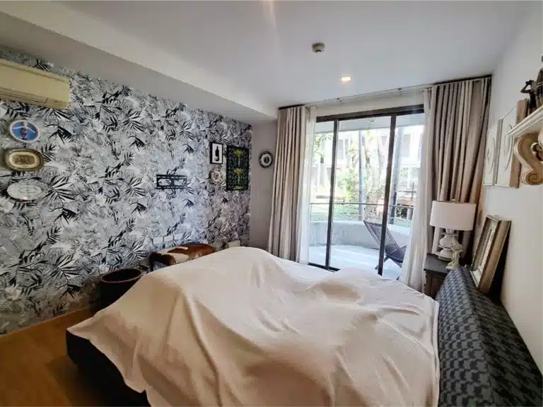 Baan San Kraam Hua Hin (บ้านแสนคราม หัวหิน) – 80 Sq.m รูปที่ 17
