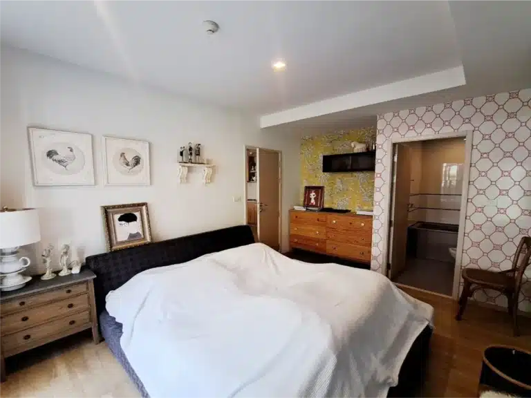Baan San Kraam Hua Hin (บ้านแสนคราม หัวหิน) – 80 Sq.m รูปที่ 19