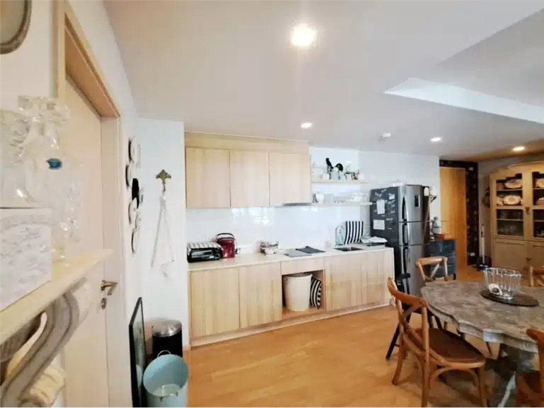 Baan San Kraam Hua Hin (บ้านแสนคราม หัวหิน) – 80 Sq.m รูปที่ 26
