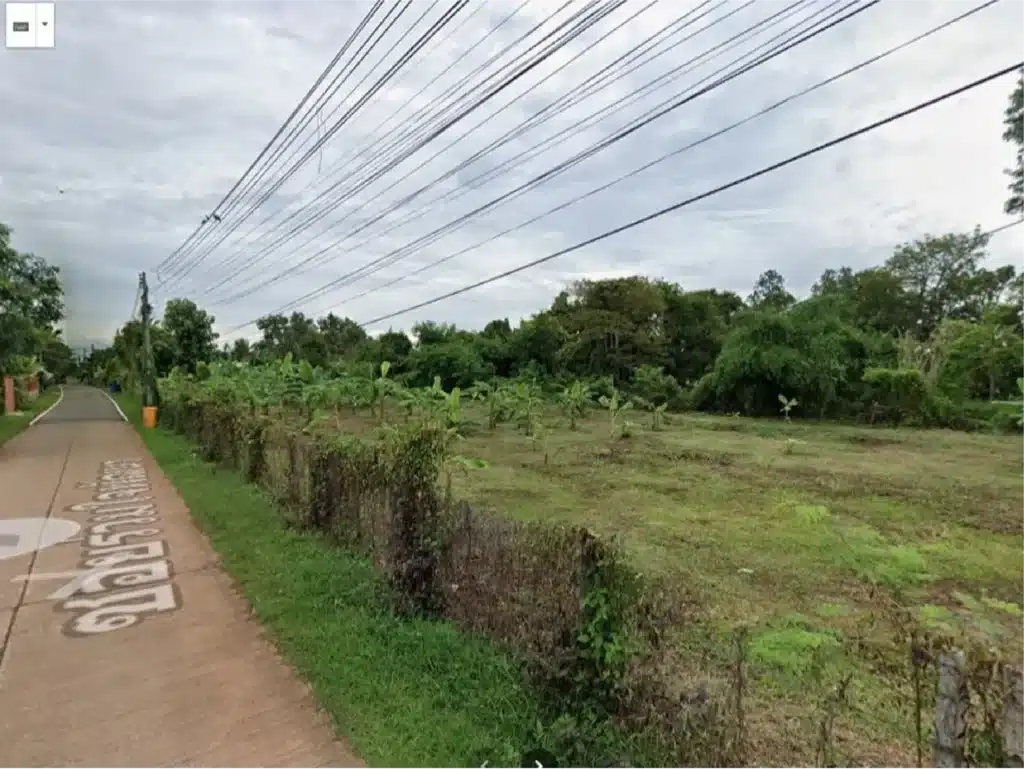ขายที่ดิน 2-0-0.9  ไร่ อุดรธานี รูปที่ 4