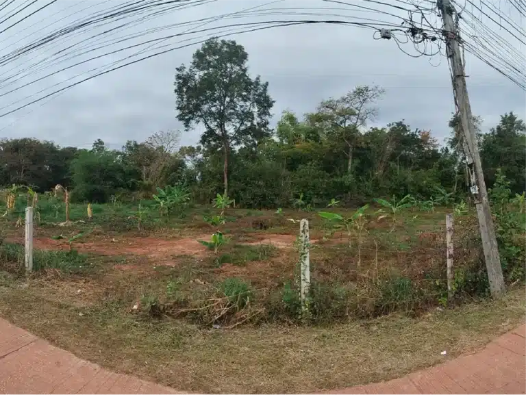 ขายที่ดิน 2-0-0.9  ไร่ อุดรธานี รูปที่ 5