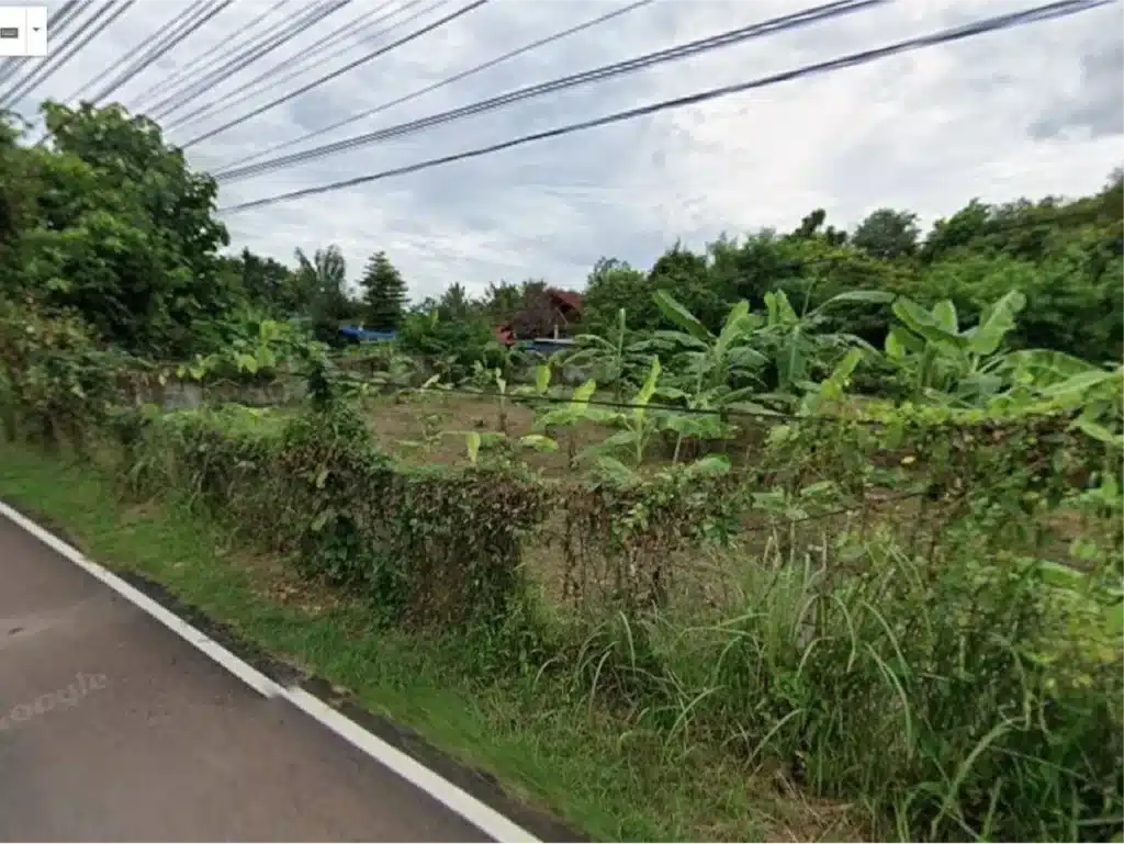 ขายที่ดิน 2-0-0.9  ไร่ อุดรธานี รูปที่ 6