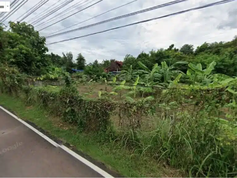 ขายที่ดิน 2-0-0.9  ไร่ อุดรธานี รูปที่ 6
