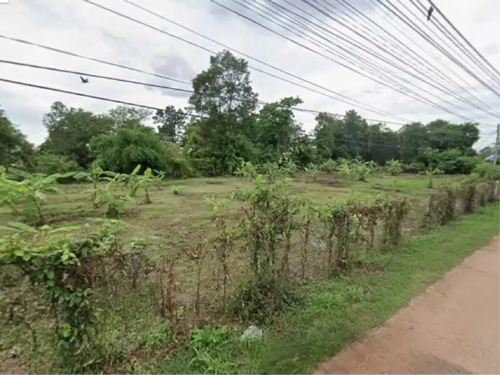 ขายที่ดิน 2-0-0.9  ไร่ อุดรธานี รูปที่ 7