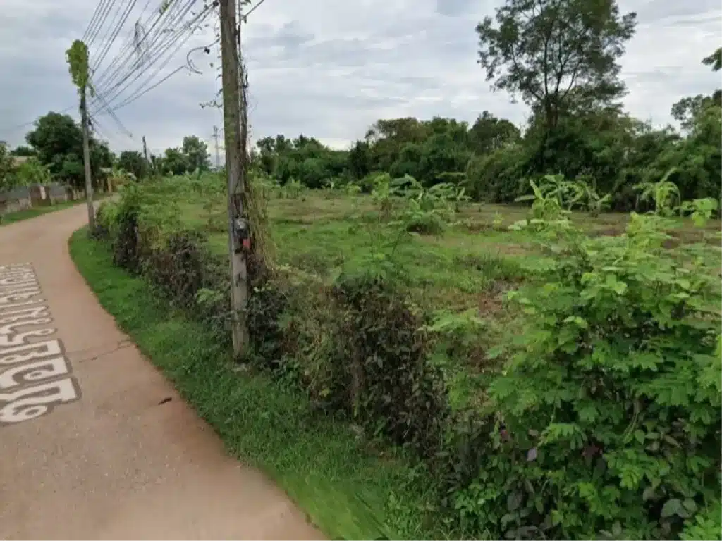 ขายที่ดิน 2-0-0.9 ไร่ อุดรธานี รูปที่ 8