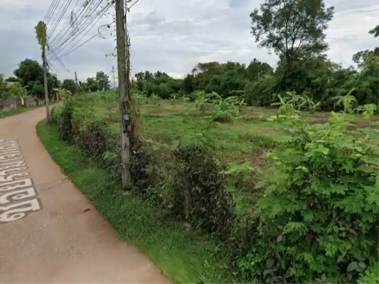 ขายที่ดิน 2-0-0.9  ไร่ อุดรธานี รูปที่ 8