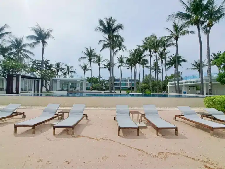 OCAS Hua Hin Occasion Never Ends (คอนโด โอกาส หัวหิน) รูปที่ 2