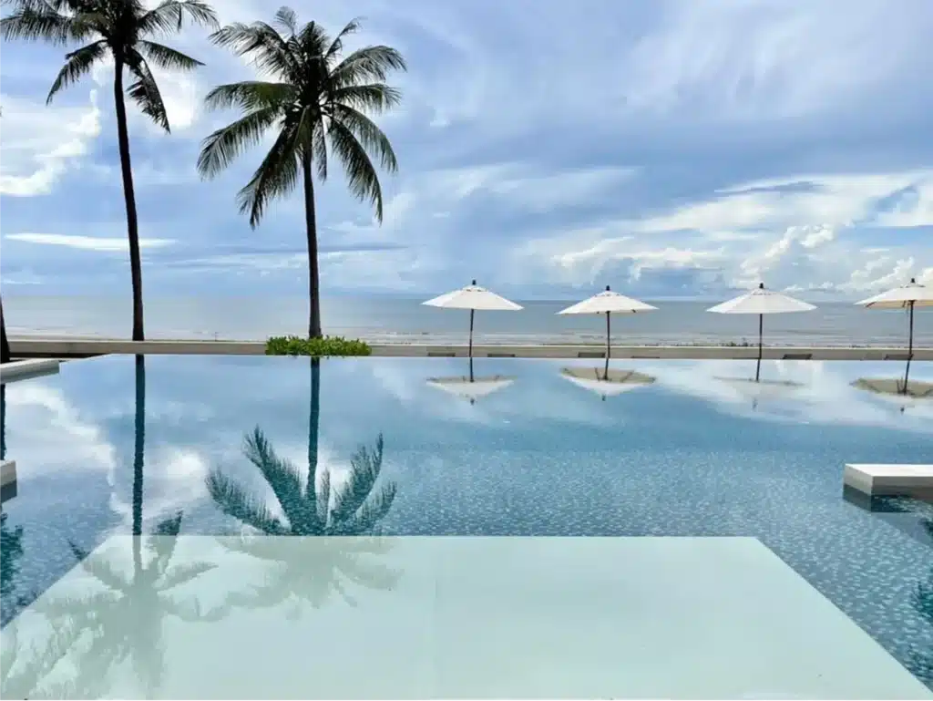 OCAS Hua Hin Occasion Never Ends (คอนโด โอกาส หัวหิน) รูปที่ 3