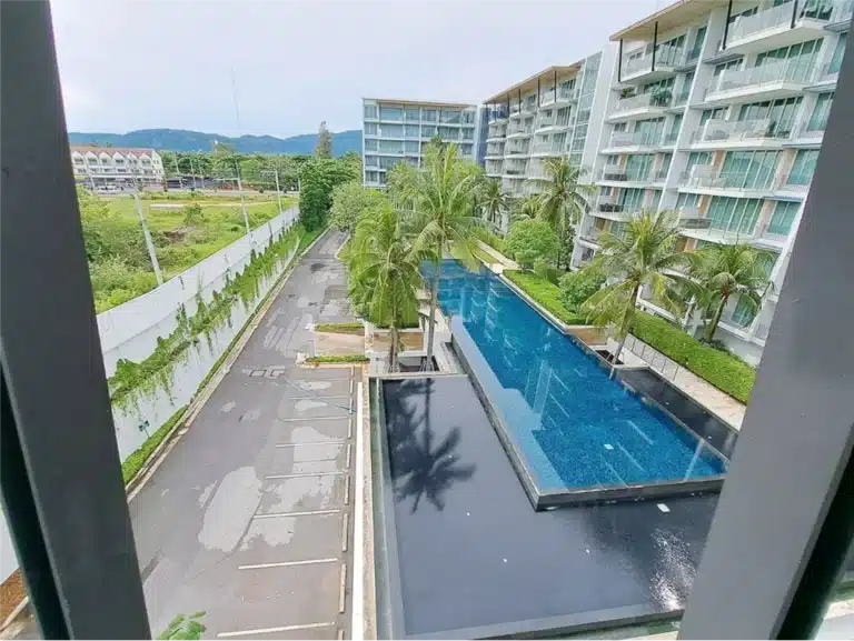 OCAS Hua Hin Occasion Never Ends (คอนโด โอกาส หัวหิน) รูปที่ 5