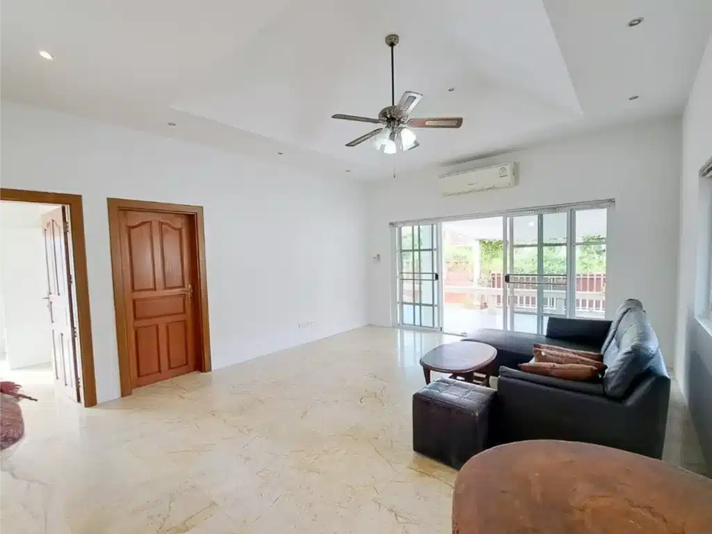 Worth the price! 2 bedroom House with Mountain View รูปที่ 2