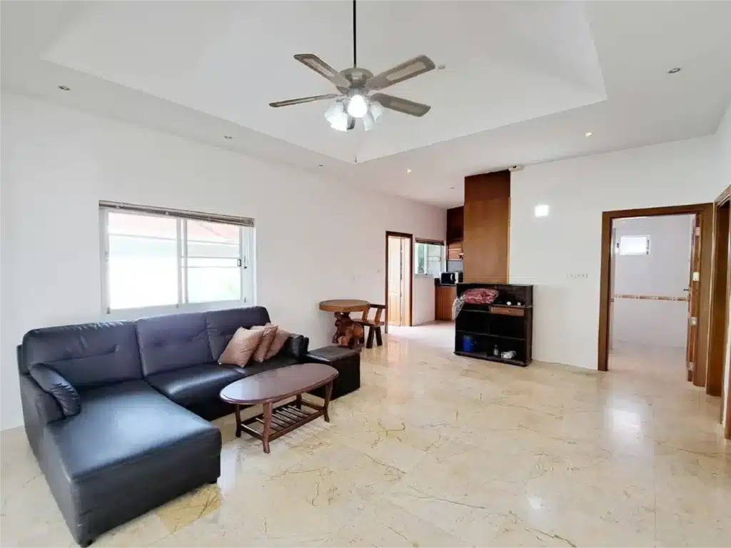 Worth the price! 2 bedroom House with Mountain View รูปที่ 5