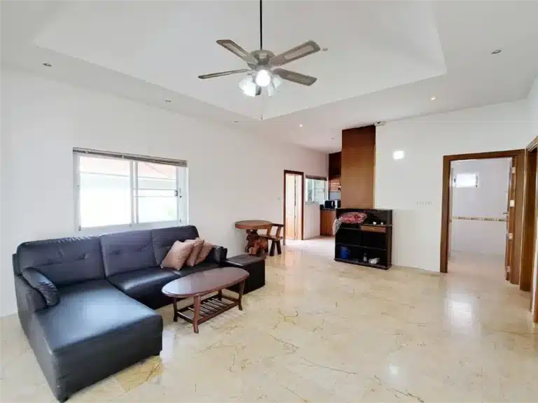 Worth the price! 2 bedroom House with Mountain View รูปที่ 5