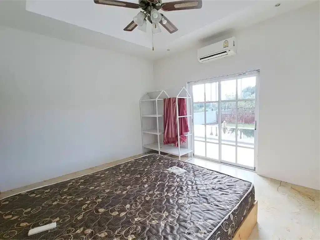 Worth the price! 2 bedroom House with Mountain View รูปที่ 7