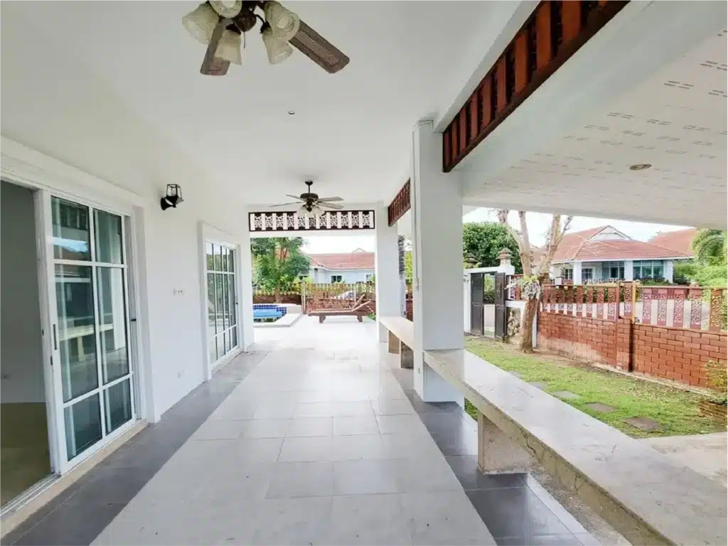 Worth the price! 2 bedroom House with Mountain View รูปที่ 9