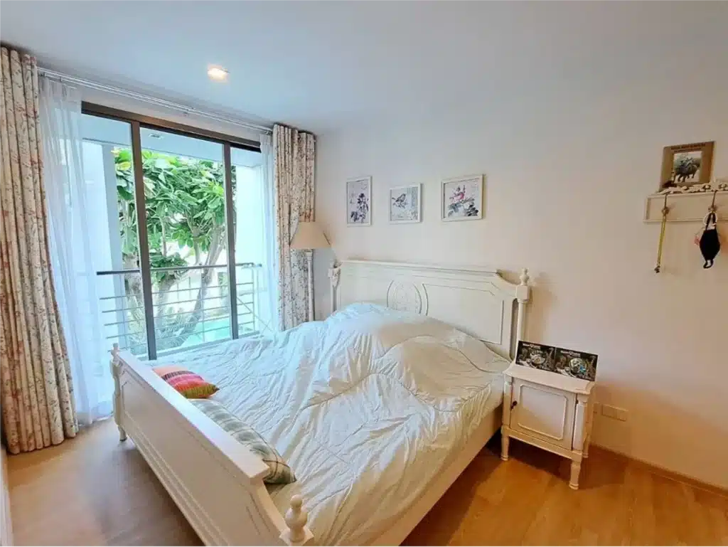 Baan San Kraam Hua Hin (บ้านแสนคราม หัวหิน) – 64 Sq.m รูปที่ 6