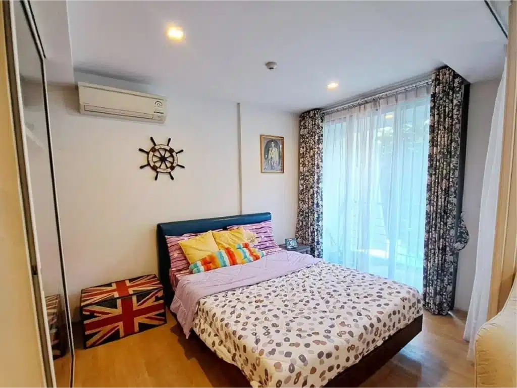 Baan San Kraam Hua Hin (บ้านแสนคราม หัวหิน) – 64 Sq.m รูปที่ 7