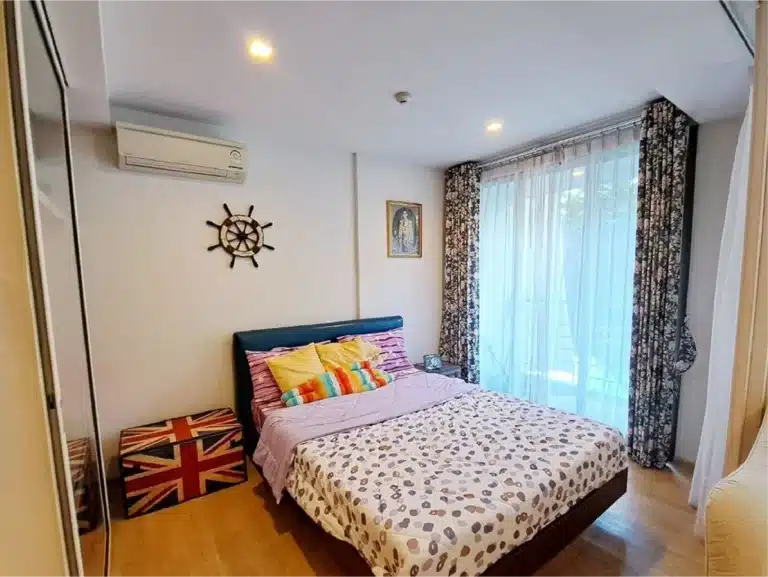 Baan San Kraam Hua Hin (บ้านแสนคราม หัวหิน) – 64 Sq.m รูปที่ 7