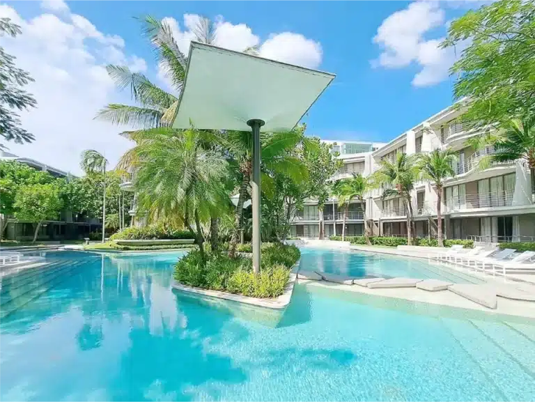 Baan San Kraam Hua Hin (บ้านแสนคราม หัวหิน) – 64 Sq.m รูปที่ 8