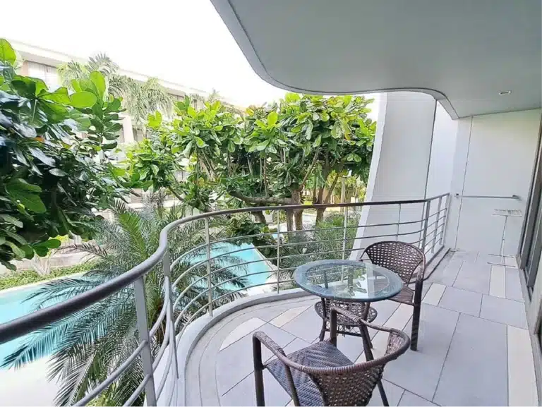 Baan San Kraam Hua Hin (บ้านแสนคราม หัวหิน) – 64 Sq.m รูปที่ 13