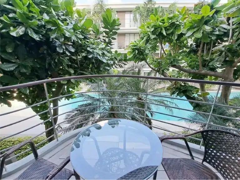 Baan San Kraam Hua Hin (บ้านแสนคราม หัวหิน) – 64 Sq.m รูปที่ 14