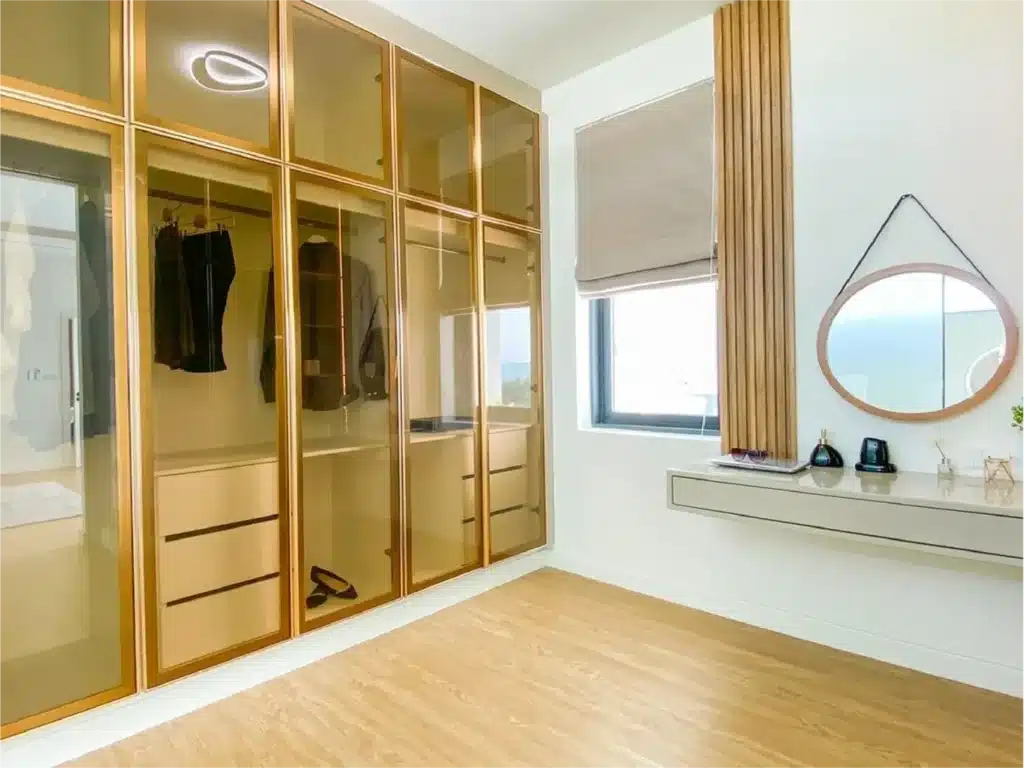 Brand new Pool Villa with smart home system- Mon Mai Area รูปที่ 12