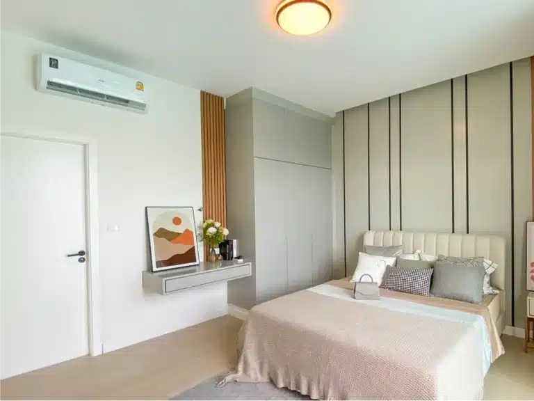 Brand new Pool Villa with smart home system- Mon Mai Area รูปที่ 14