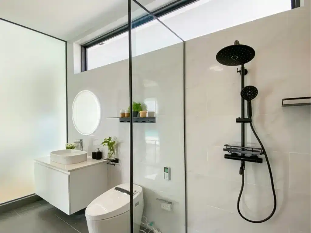Brand new Pool Villa with smart home system- Mon Mai Area รูปที่ 18