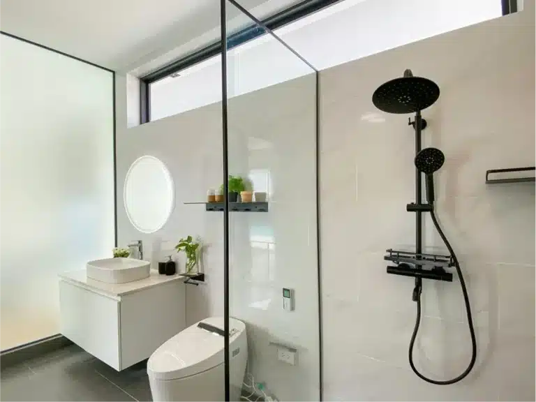 Brand new Pool Villa with smart home system- Mon Mai Area รูปที่ 18