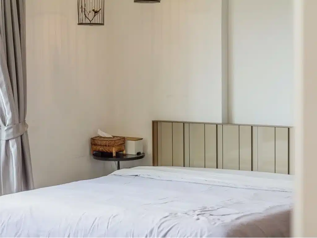 Condo The Seacraze Hua Hin (คอนโด เดอะ ซีเครซ หัวหิน) รูปที่ 2