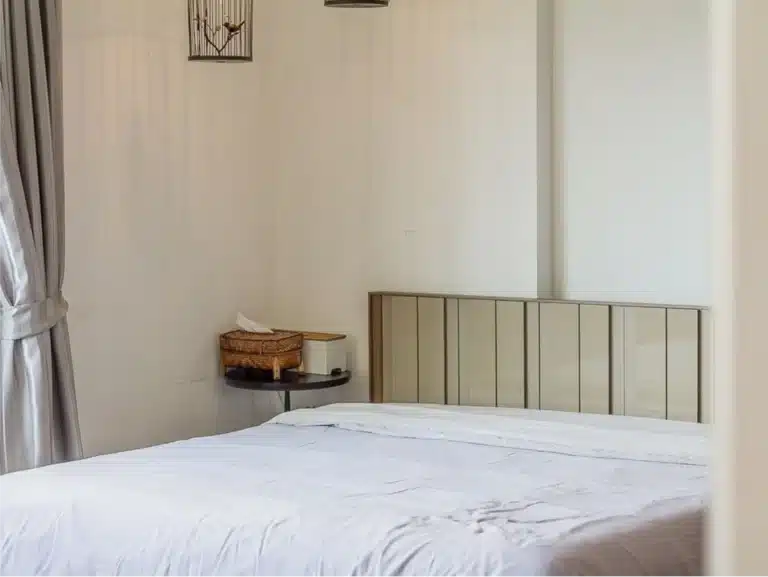Condo The Seacraze Hua Hin (คอนโด เดอะ ซีเครซ หัวหิน) รูปที่ 2