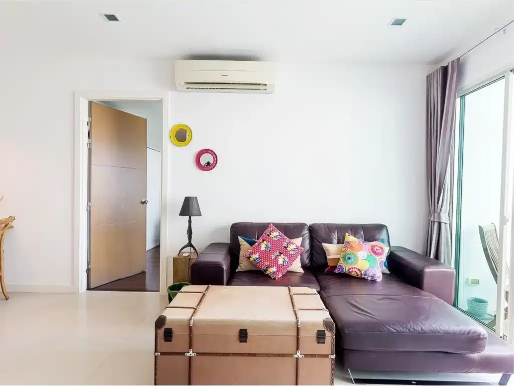Condo The Seacraze Hua Hin (คอนโด เดอะ ซีเครซ หัวหิน) รูปที่ 4