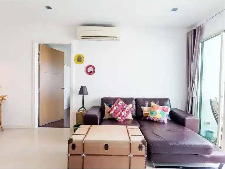Condo The Seacraze Hua Hin (คอนโด เดอะ ซีเครซ หัวหิน) รูปที่ 4
