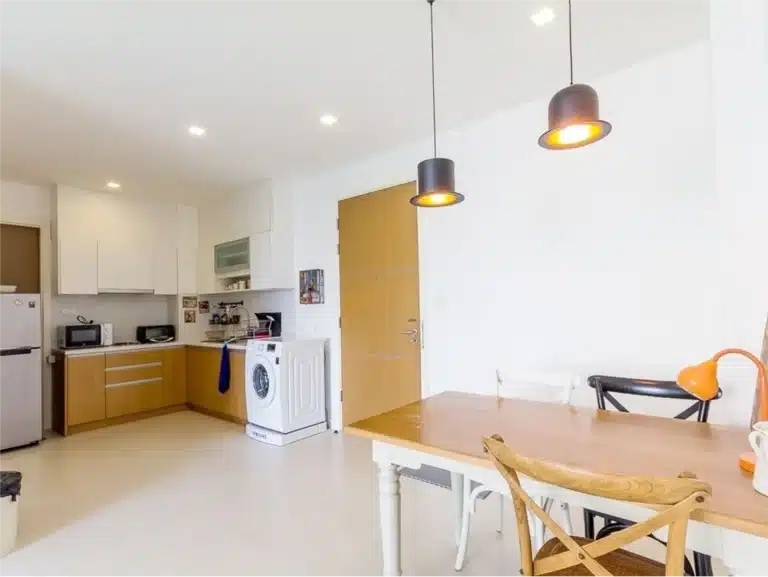 Condo The Seacraze Hua Hin (คอนโด เดอะ ซีเครซ หัวหิน) รูปที่ 6
