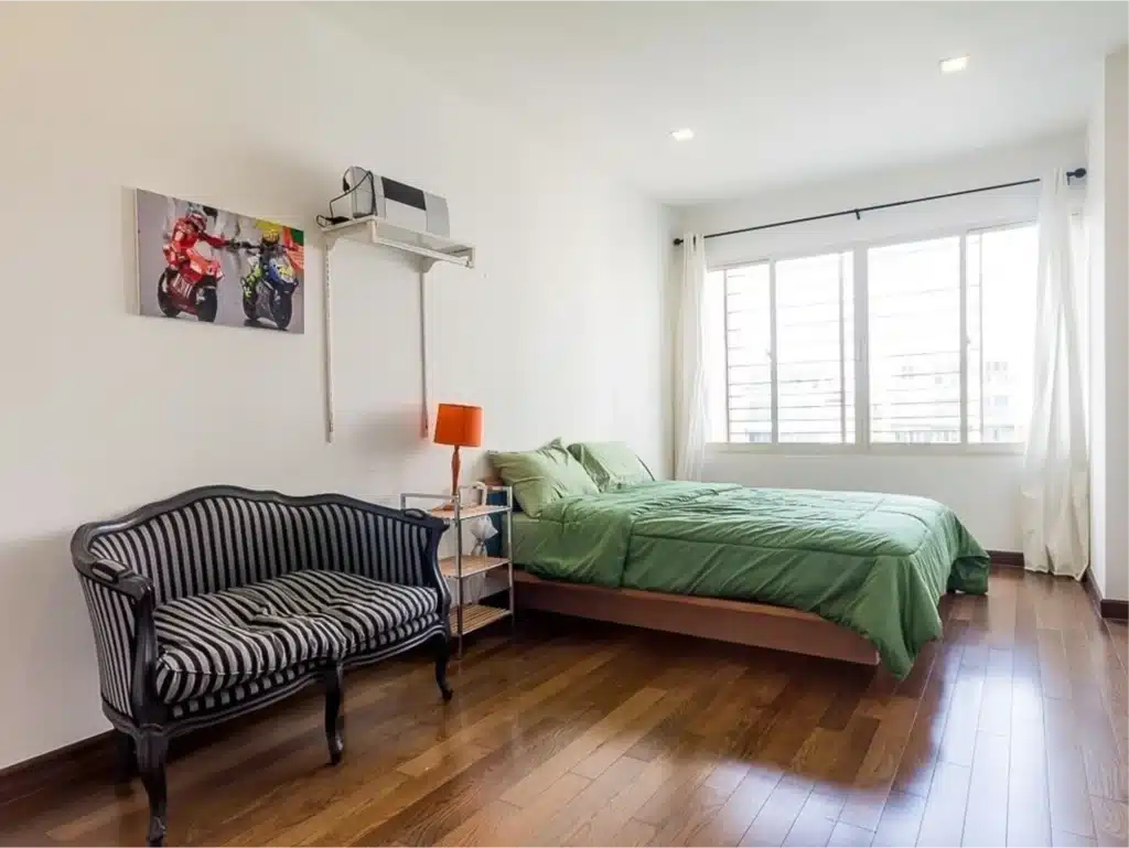 Condo The Seacraze Hua Hin (คอนโด เดอะ ซีเครซ หัวหิน) รูปที่ 7