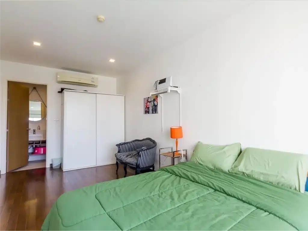 Condo The Seacraze Hua Hin (คอนโด เดอะ ซีเครซ หัวหิน) รูปที่ 8