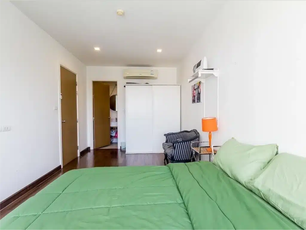 Condo The Seacraze Hua Hin (คอนโด เดอะ ซีเครซ หัวหิน) รูปที่ 9