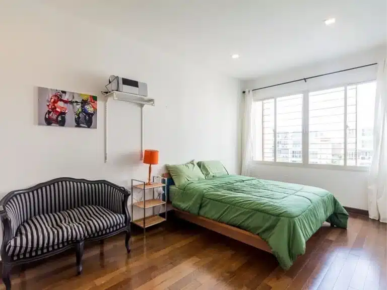 Condo The Seacraze Hua Hin (คอนโด เดอะ ซีเครซ หัวหิน) รูปที่ 10