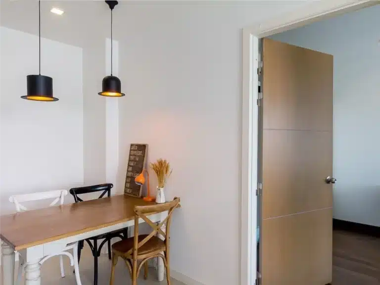 Condo The Seacraze Hua Hin (คอนโด เดอะ ซีเครซ หัวหิน) รูปที่ 12