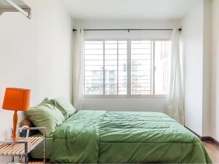Condo The Seacraze Hua Hin (คอนโด เดอะ ซีเครซ หัวหิน) รูปที่ 13