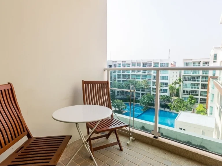 Condo The Seacraze Hua Hin (คอนโด เดอะ ซีเครซ หัวหิน) รูปที่ 14
