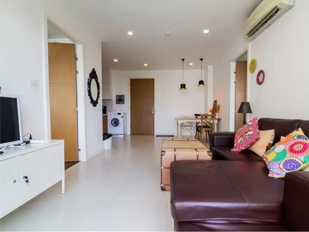 Condo The Seacraze Hua Hin (คอนโด เดอะ ซีเครซ หัวหิน) รูปที่ 15