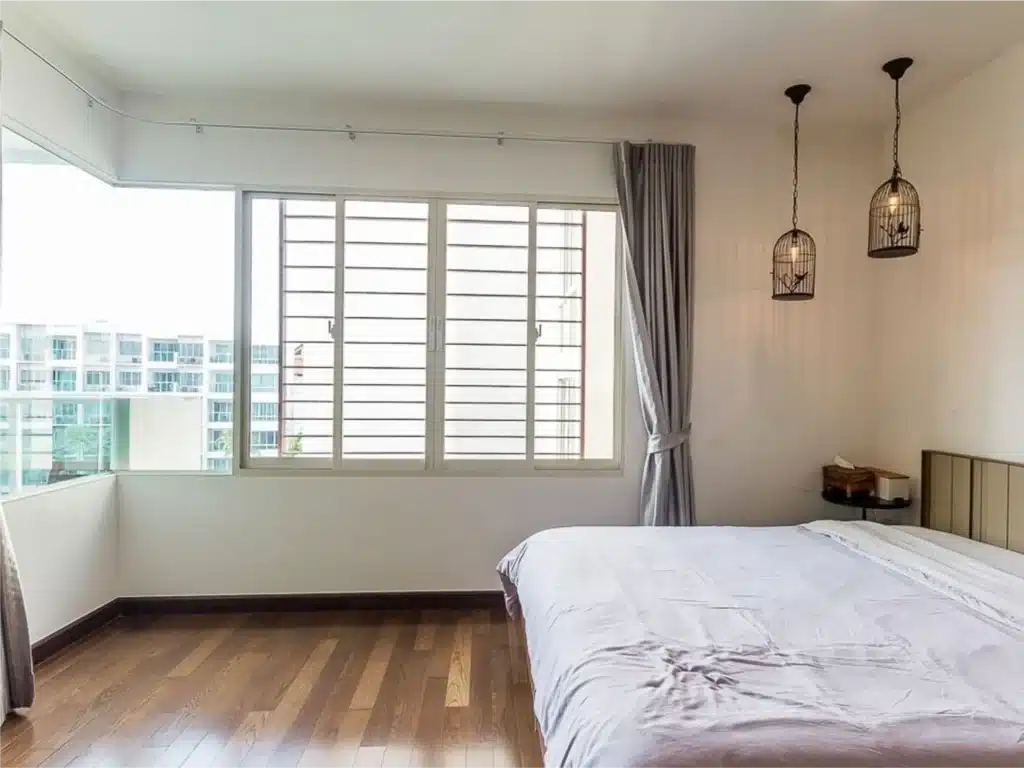 Condo The Seacraze Hua Hin (คอนโด เดอะ ซีเครซ หัวหิน) รูปที่ 17