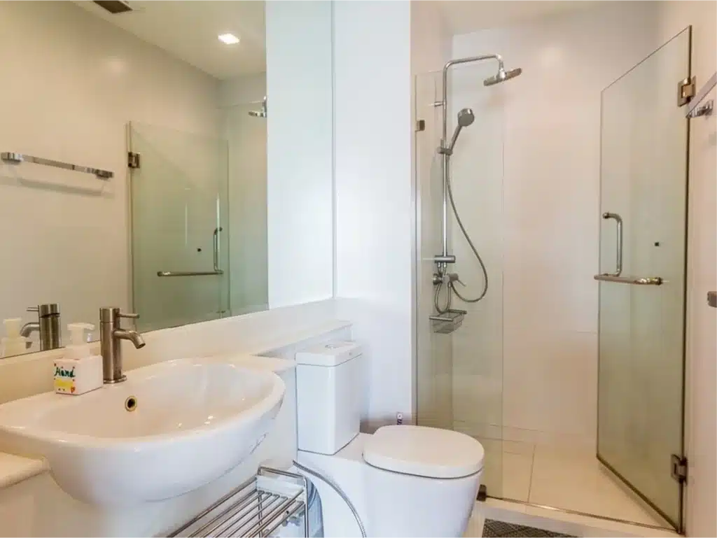 Condo The Seacraze Hua Hin (คอนโด เดอะ ซีเครซ หัวหิน) รูปที่ 19