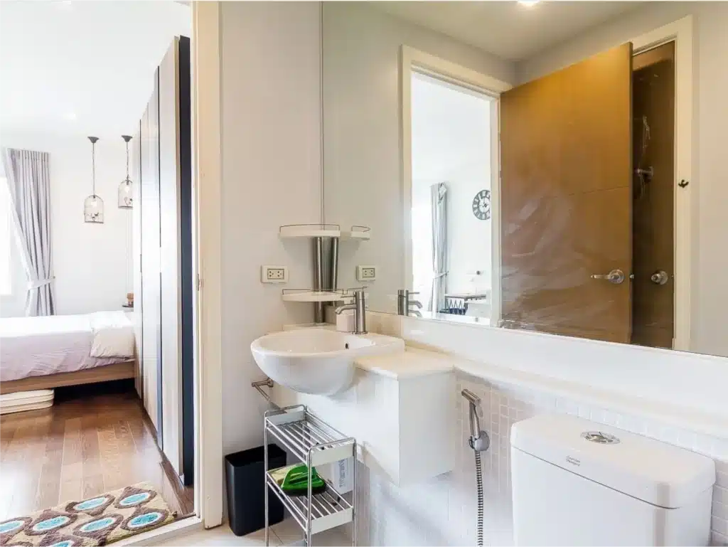 Condo The Seacraze Hua Hin (คอนโด เดอะ ซีเครซ หัวหิน) รูปที่ 20
