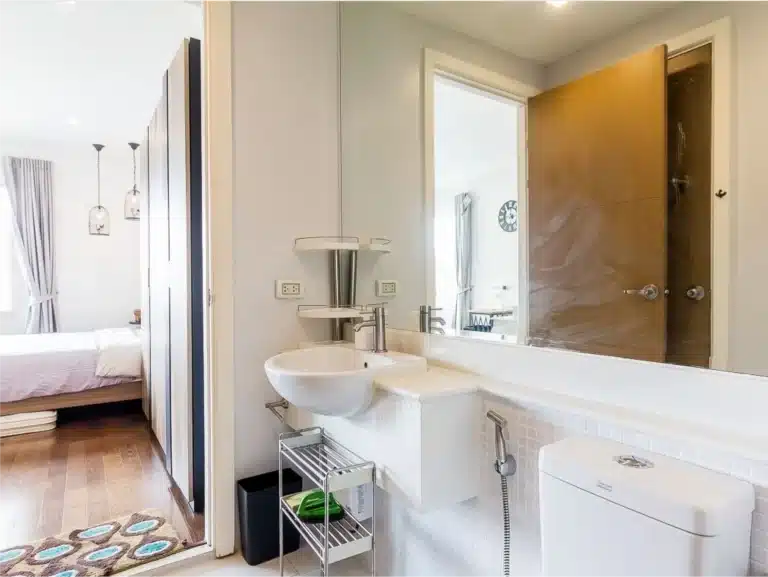 Condo The Seacraze Hua Hin (คอนโด เดอะ ซีเครซ หัวหิน) รูปที่ 20