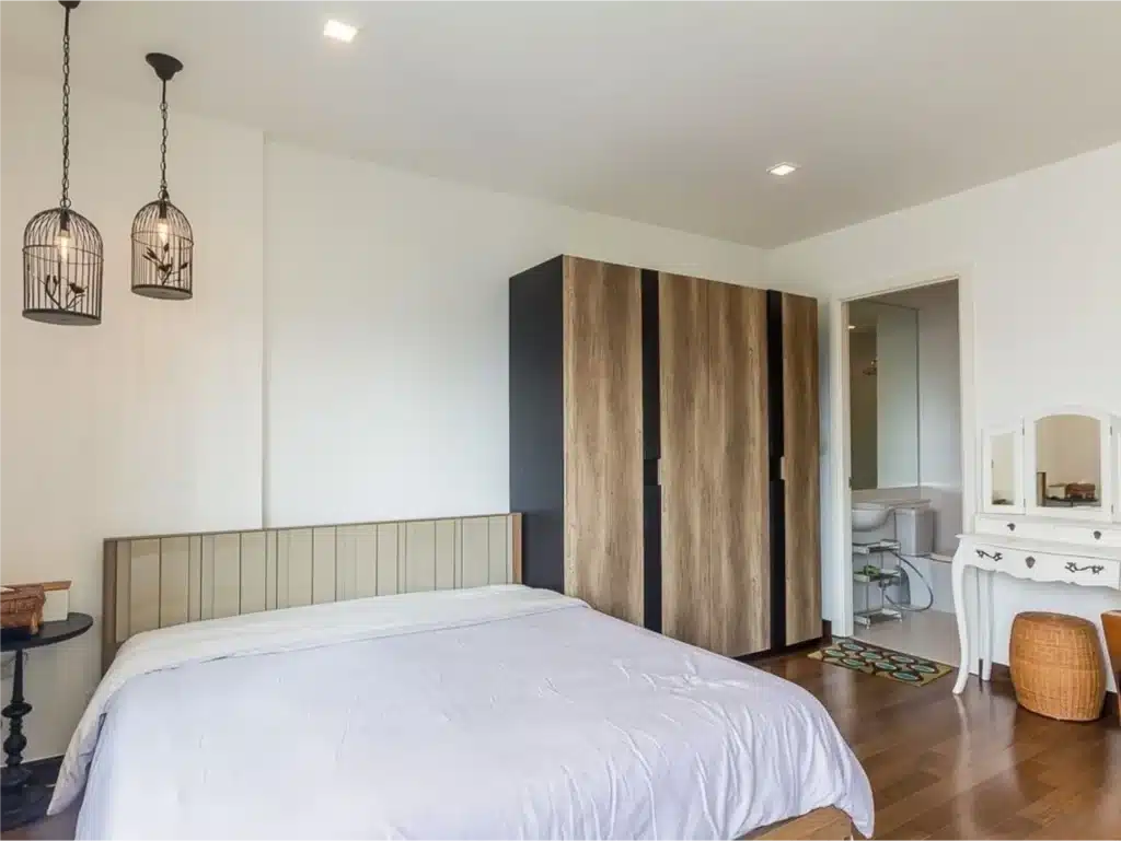 Condo The Seacraze Hua Hin (คอนโด เดอะ ซีเครซ หัวหิน) รูปที่ 21