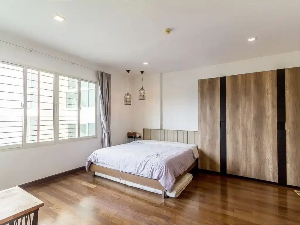 Condo The Seacraze Hua Hin (คอนโด เดอะ ซีเครซ หัวหิน) รูปที่ 22