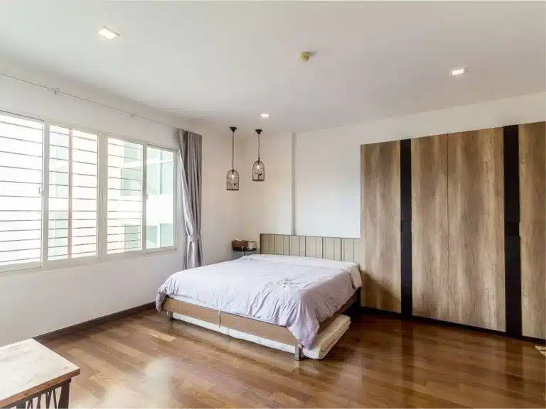 Condo The Seacraze Hua Hin (คอนโด เดอะ ซีเครซ หัวหิน) รูปที่ 22